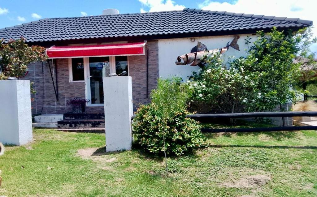 El Rincon De Jose Luis - Cabanas Y Restaurante Танти Екстериор снимка